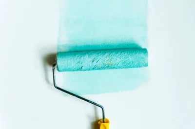 Peinture intérieure à Appietto — murs, plafonds et boiseries